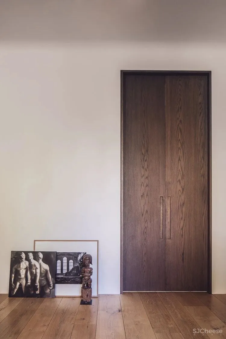 精致的复古感,纯粹典雅!