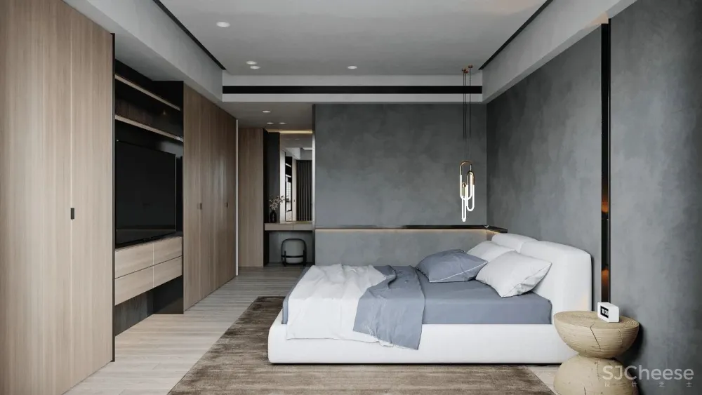 现代轻奢,经典无可替代!