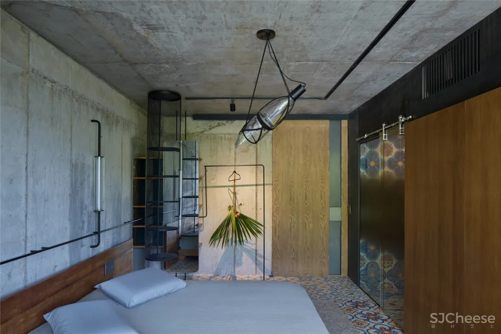 真正的野奢民宿,野到极致才是奢华