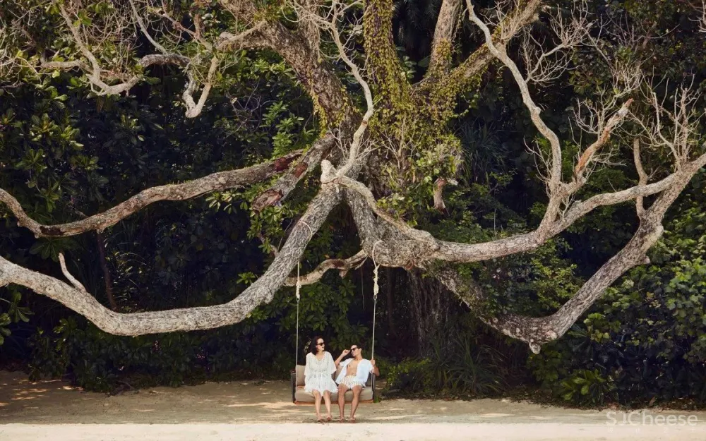 Kerry Hill 设计专辑