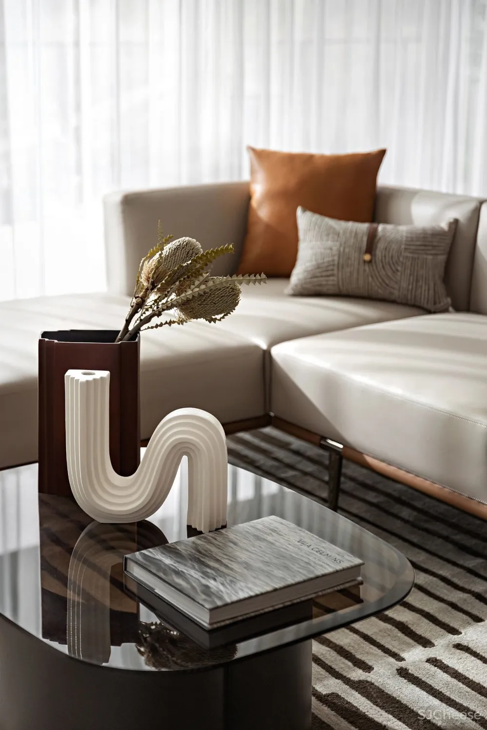 滇池半山花园洋房 “自然主义”的理想生活