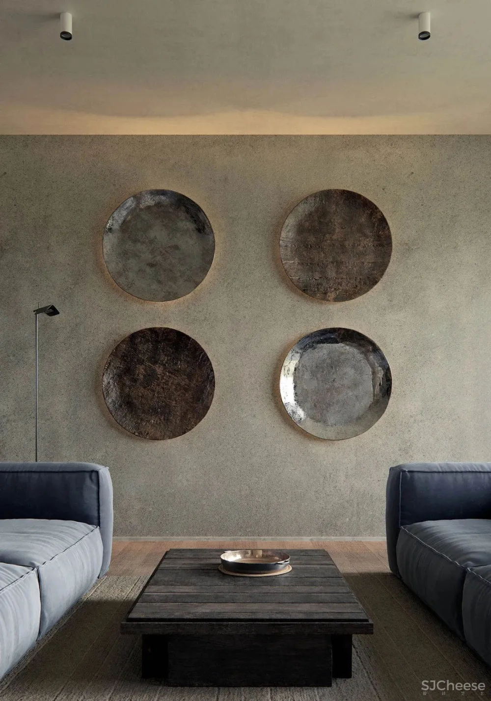 侘寂•生活 探讨当下与未来的生活方式