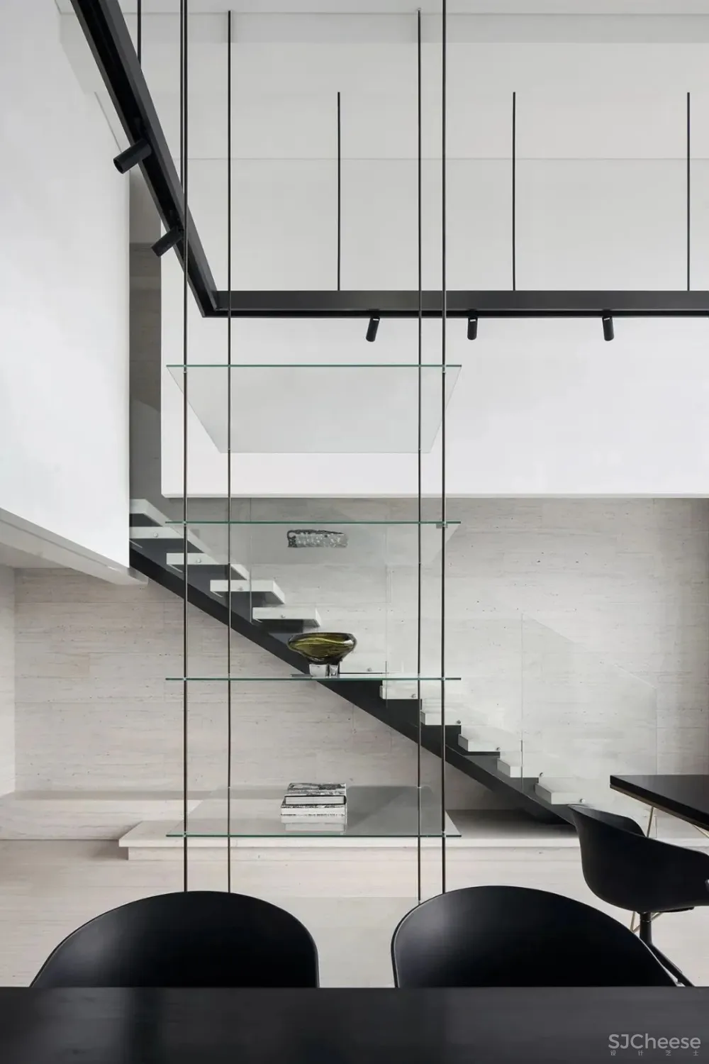 精致时尚,现代与美学的平衡