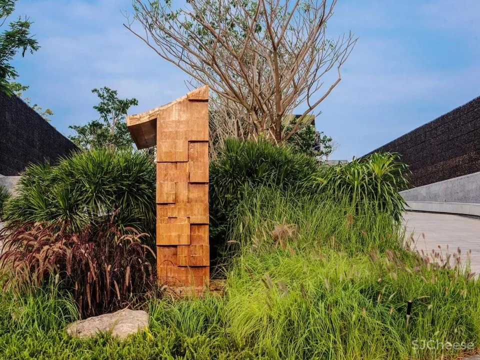 新作 三亚海棠湾阳光壹酒店:打造奢华静修之所 欧华尔顾问有限公司 - FARM