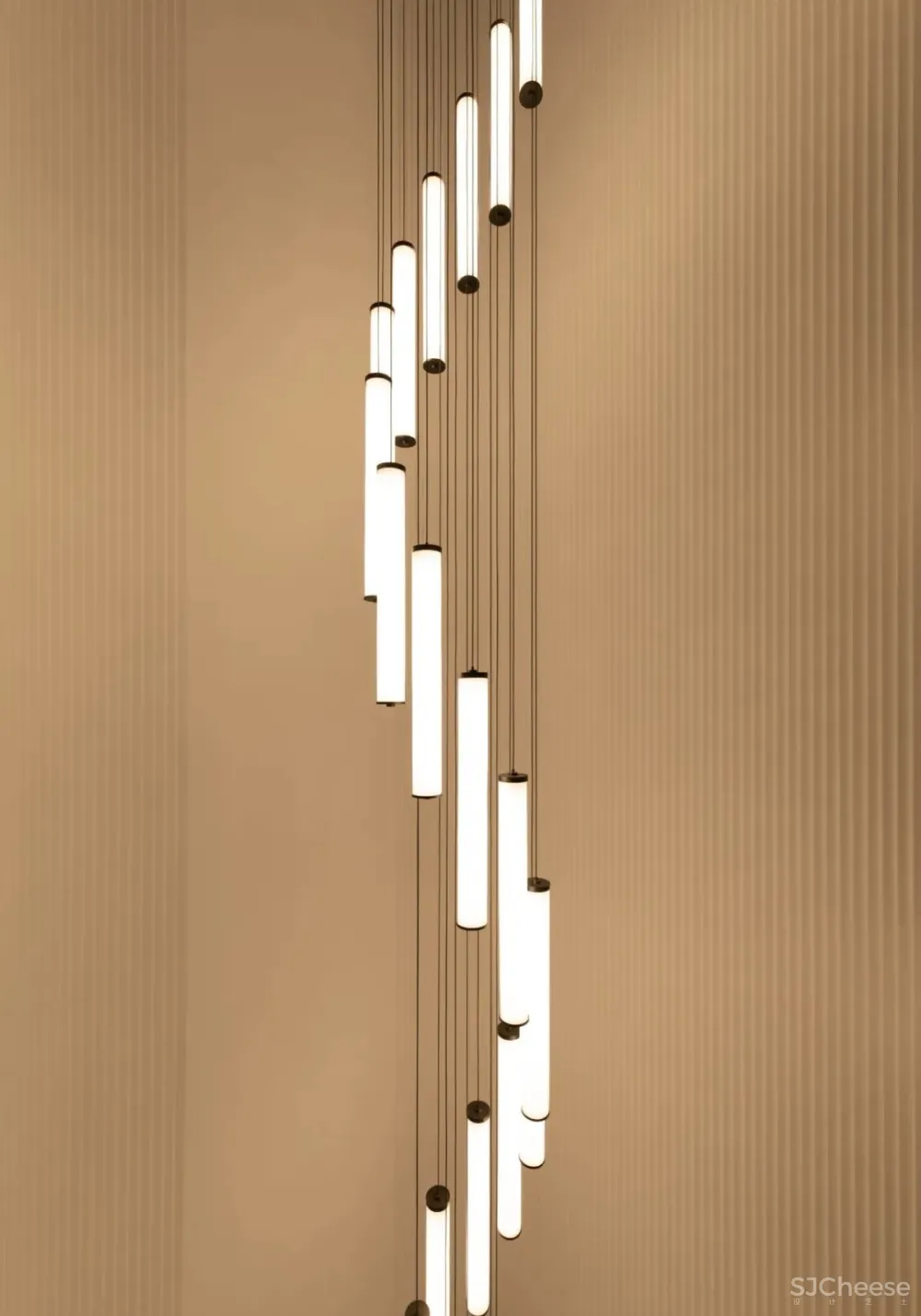 静谧人文居所之光——花样年·乌南396乌鲁木齐南路顶级公馆