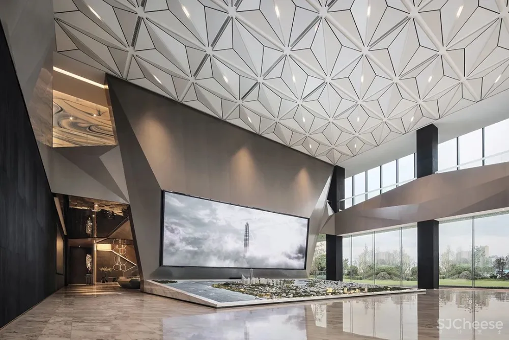 艺术是有趣的灵魂！