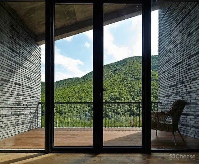 中国最美的50家民宿院子