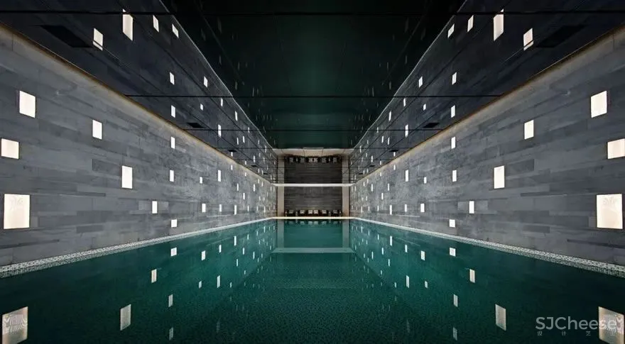 MatrixDesign矩阵纵横-新中式•最东方