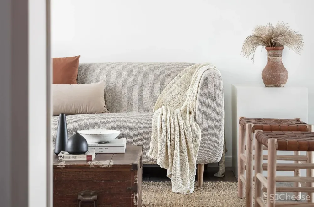 武汉有维空间丨用父辈的物件来传递家庭的传承