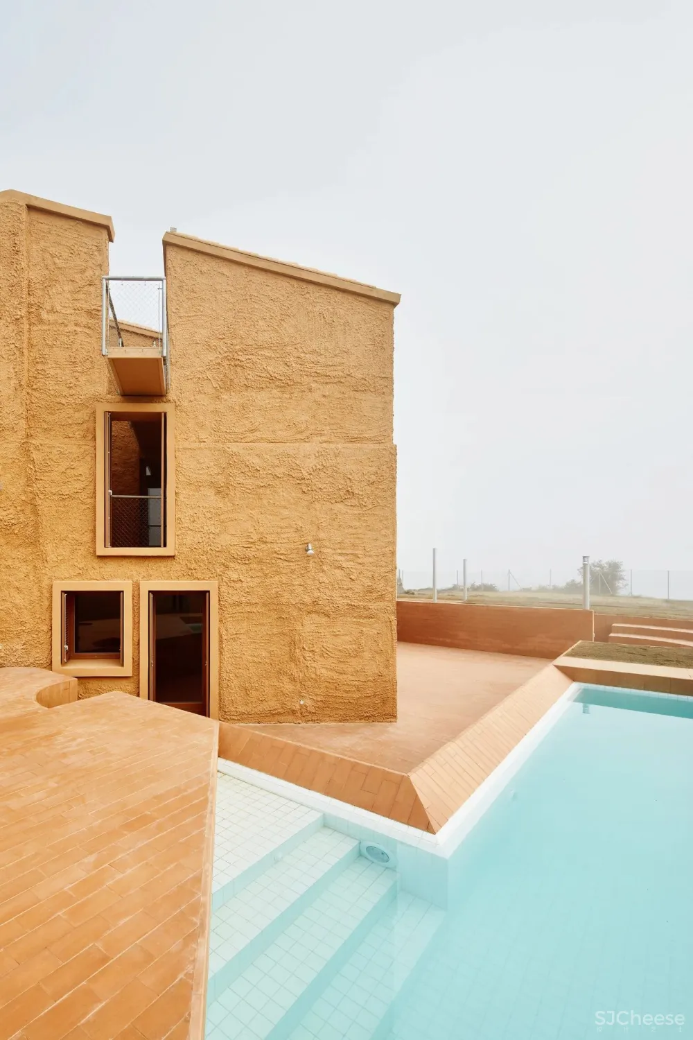 Arquitectura G丨唤醒建筑的灵魂与生命