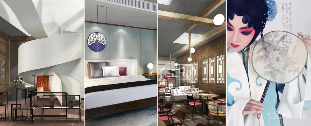 刘国海丨我们在清末的京城做一个客栈——《西厢》记