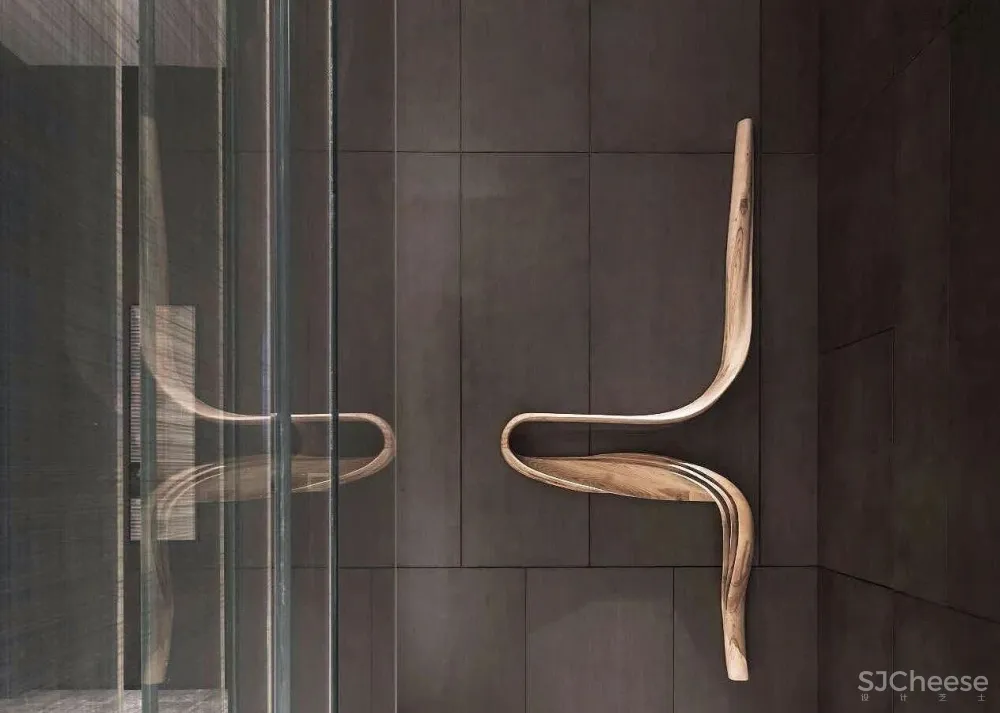 G-K桂睿诗设计丨辽宁阳光城·和平101售楼处