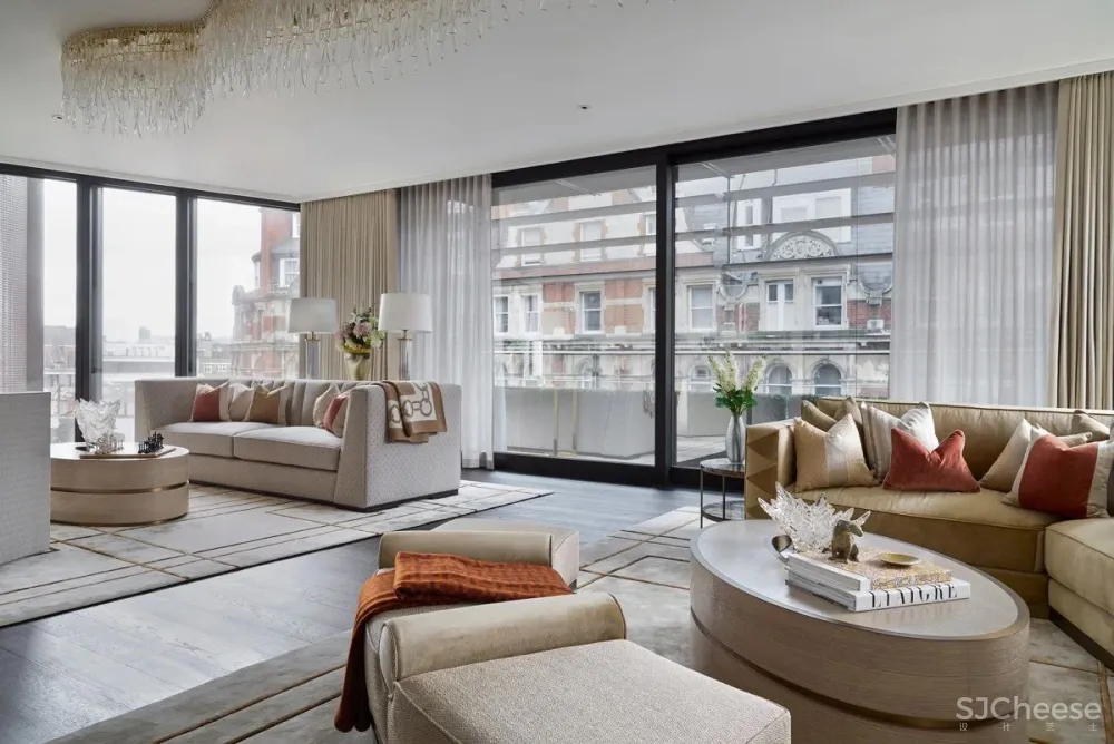 Elicyon 设计专辑