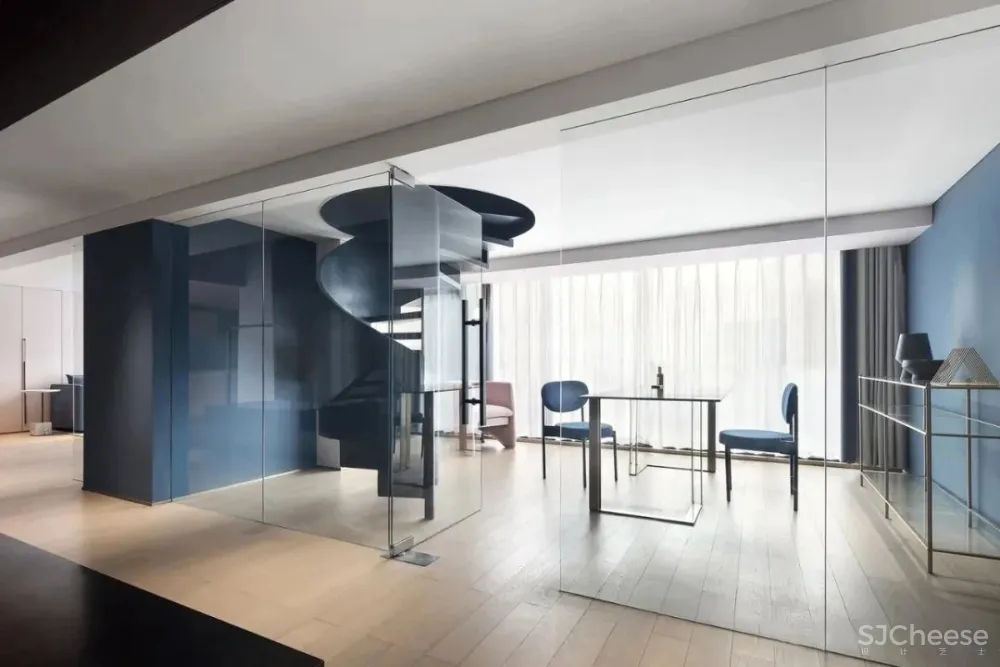 精致时尚,现代与美学的平衡