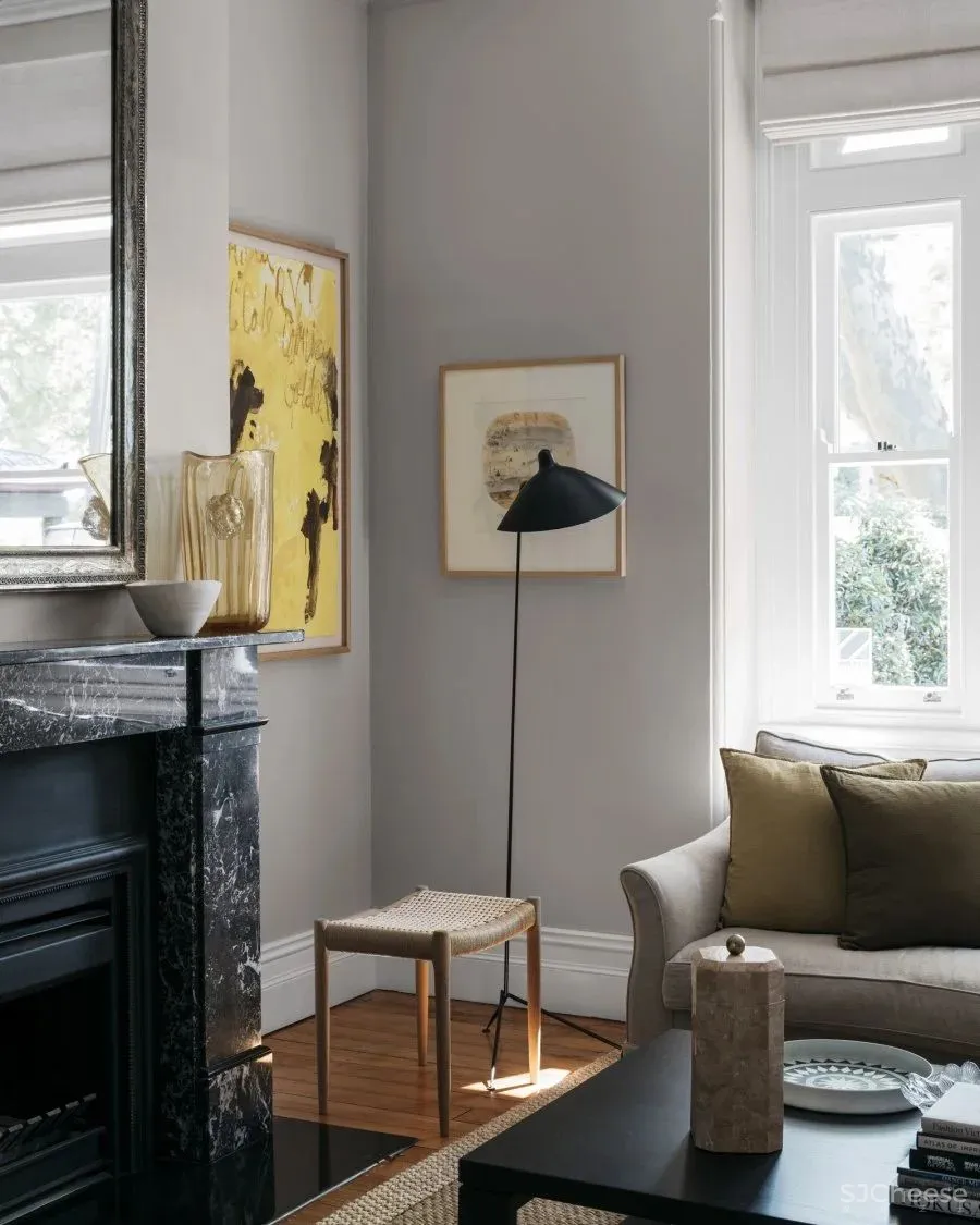 Arent - Pyke 设计专辑