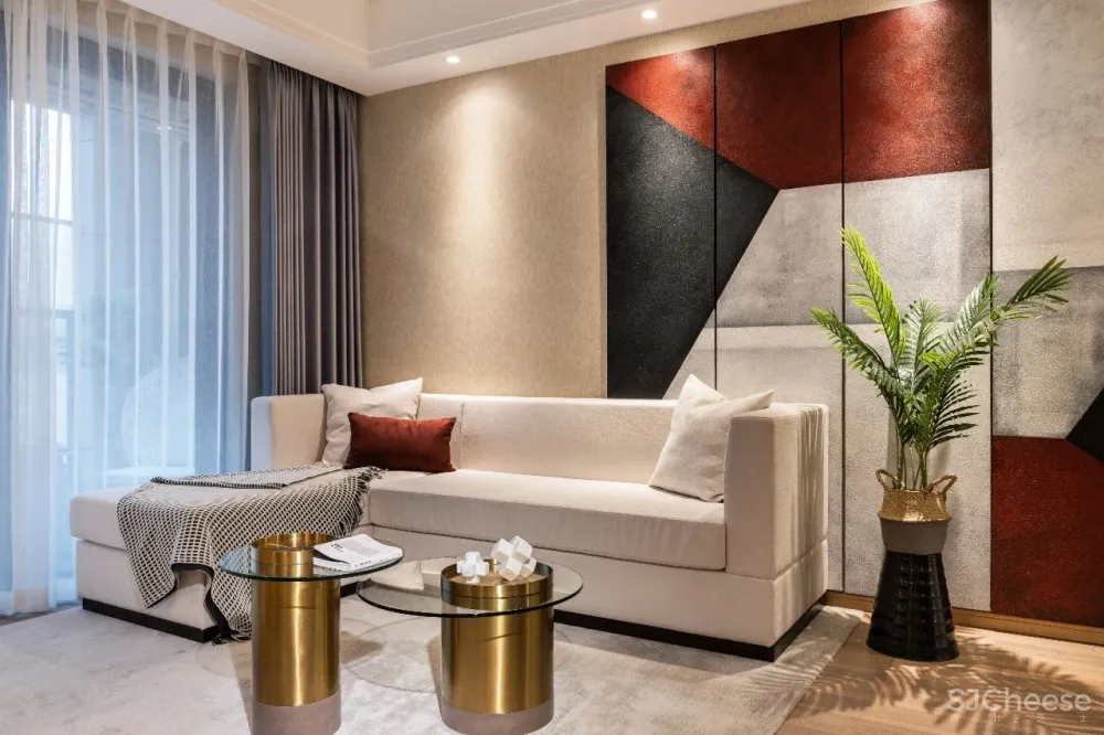 新作丨用艺术定义生活美学,开启极致品味!