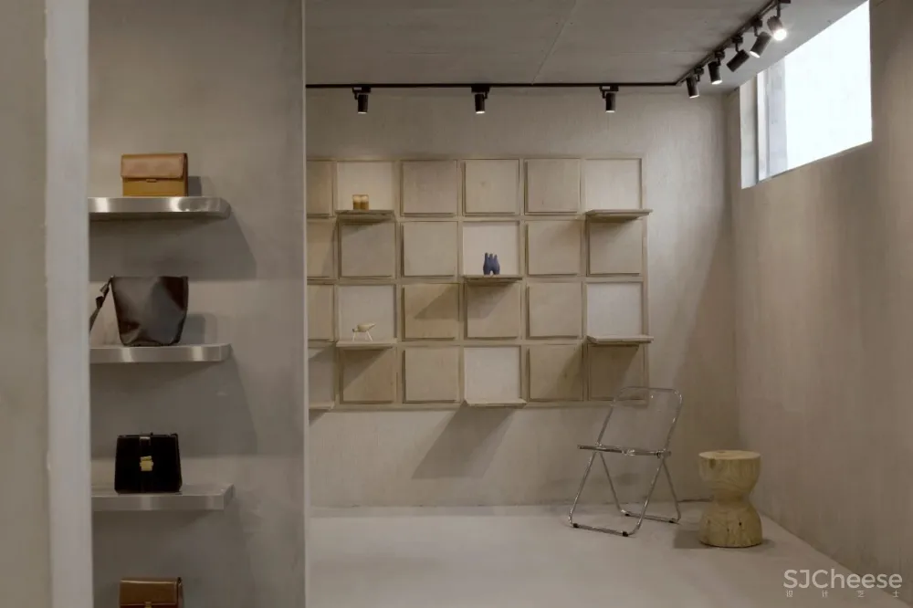 MASA,一个充满可能性的新社交空间 QHD Studio