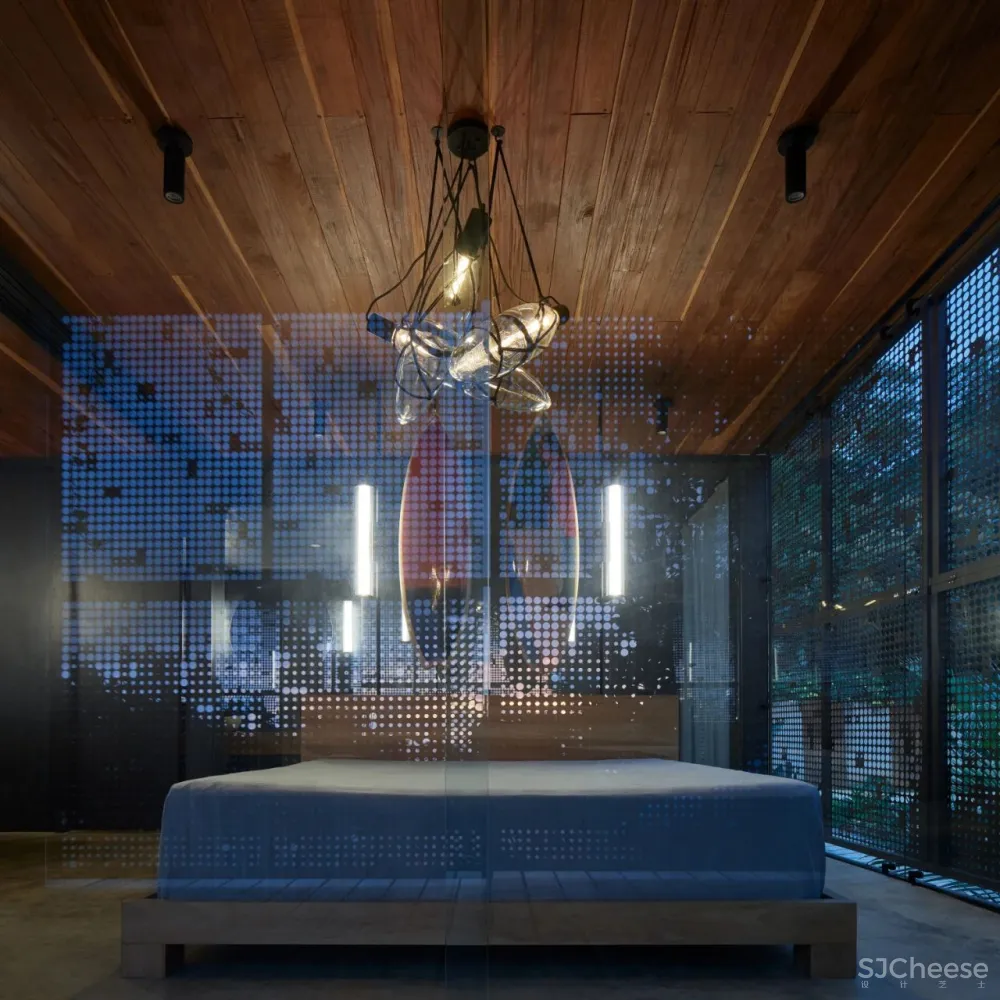 Formafatal丨哥斯达黎加超越想象的度假天堂