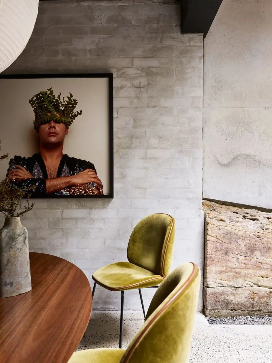 Arent - Pyke 设计专辑