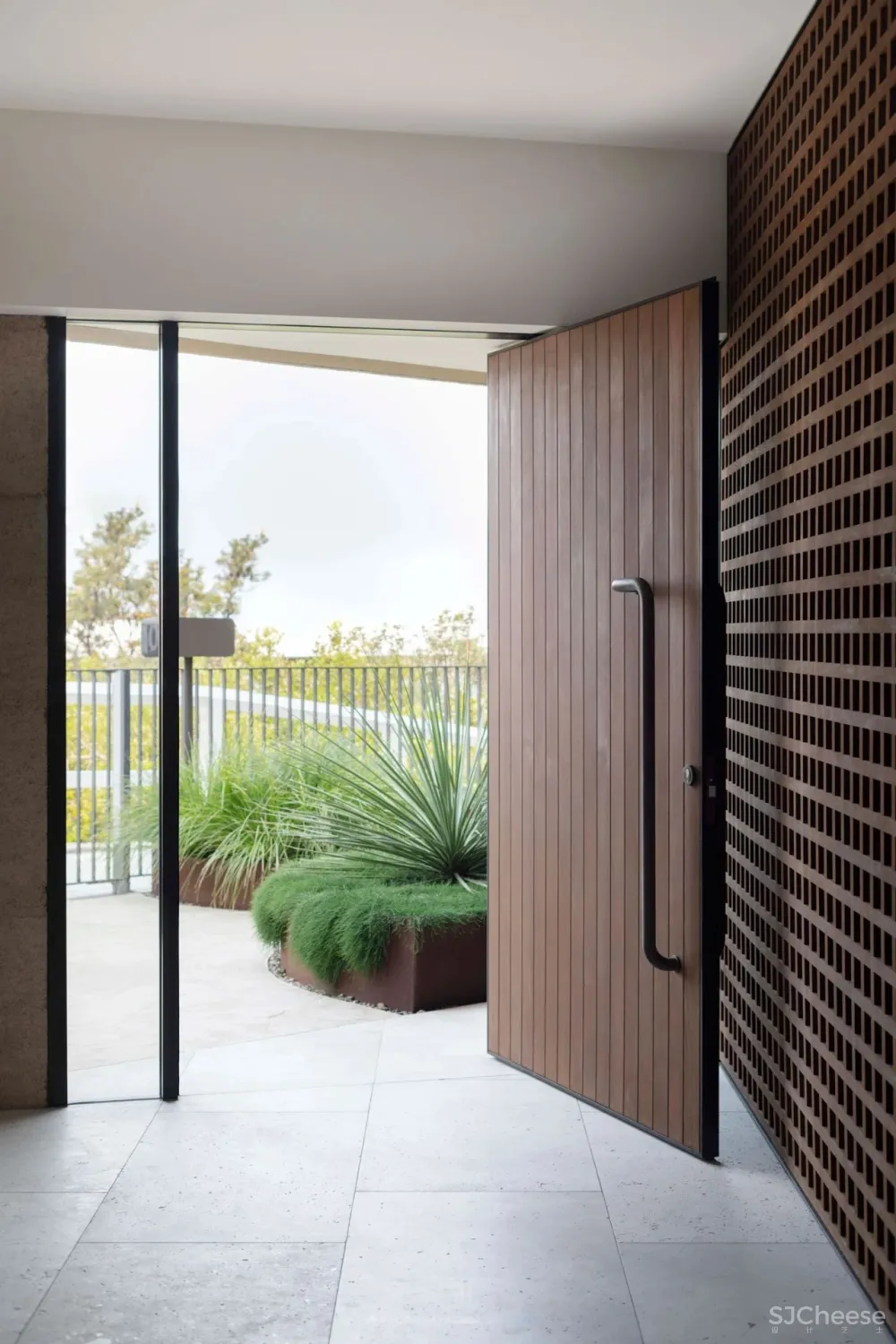 悉尼海滩的真正豪宅,大海会看厌,但室内的一切不会!