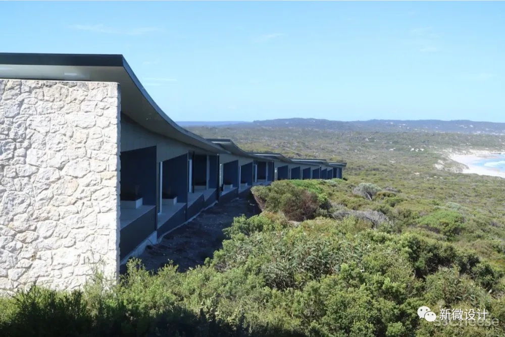 50个全球最美野奢酒店