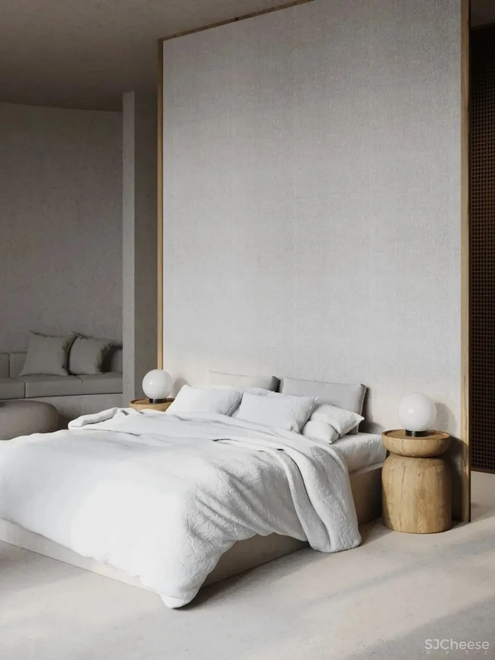 家家都有的藤编，竟被大师玩的这么时髦！