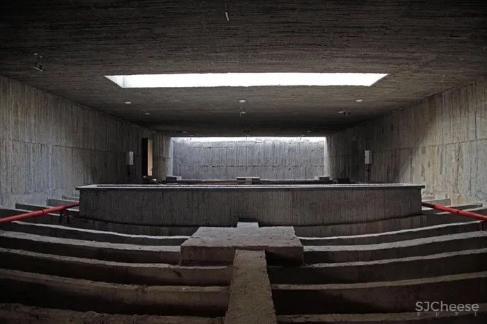 当桥遇上建筑，竟然可以这么美