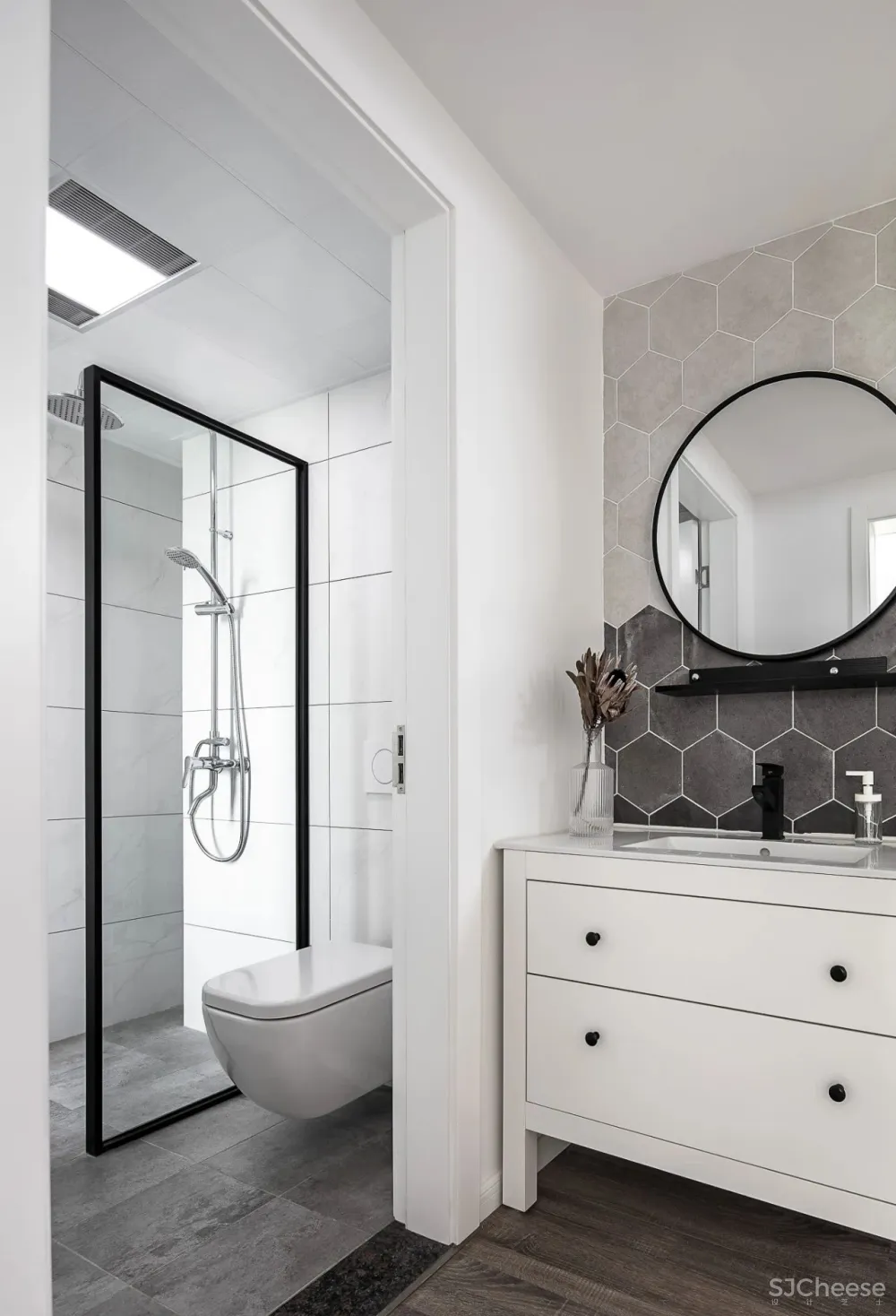 武汉有维空间丨用父辈的物件来传递家庭的传承