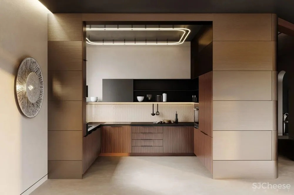 返璞归真,才是设计的最高境界!