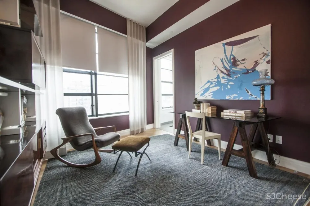 Cheryl Eisen 设计专辑