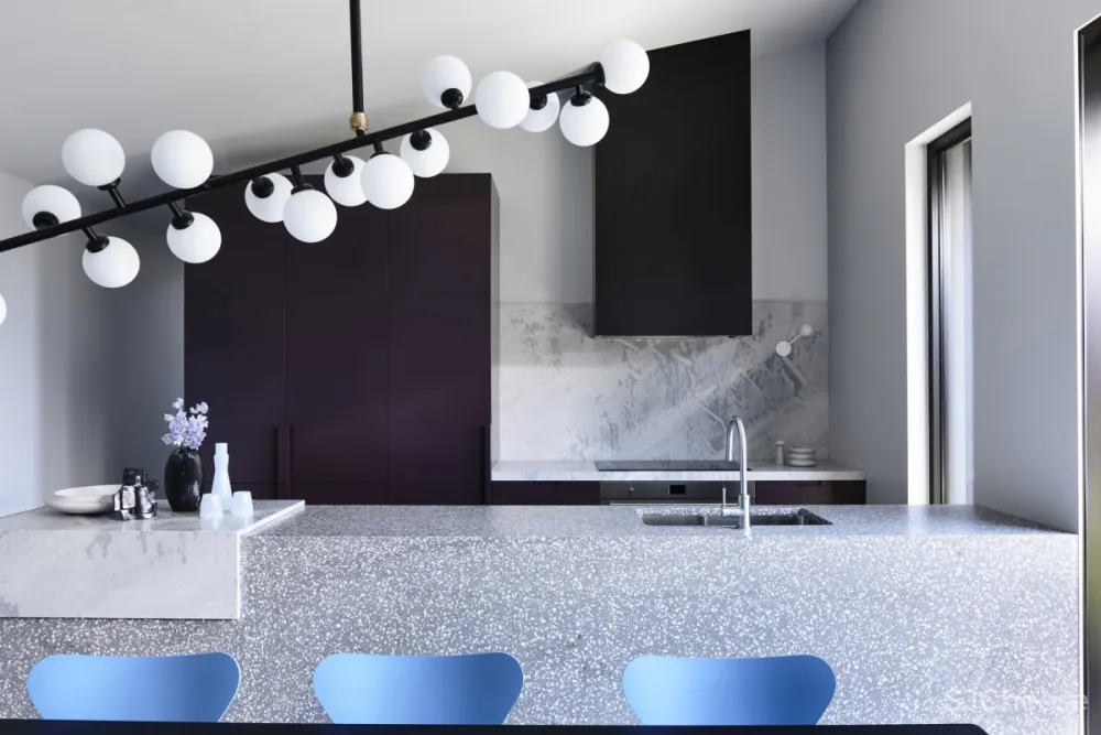 Lucy Bock | Brunswick Residence , 独立个性住宅