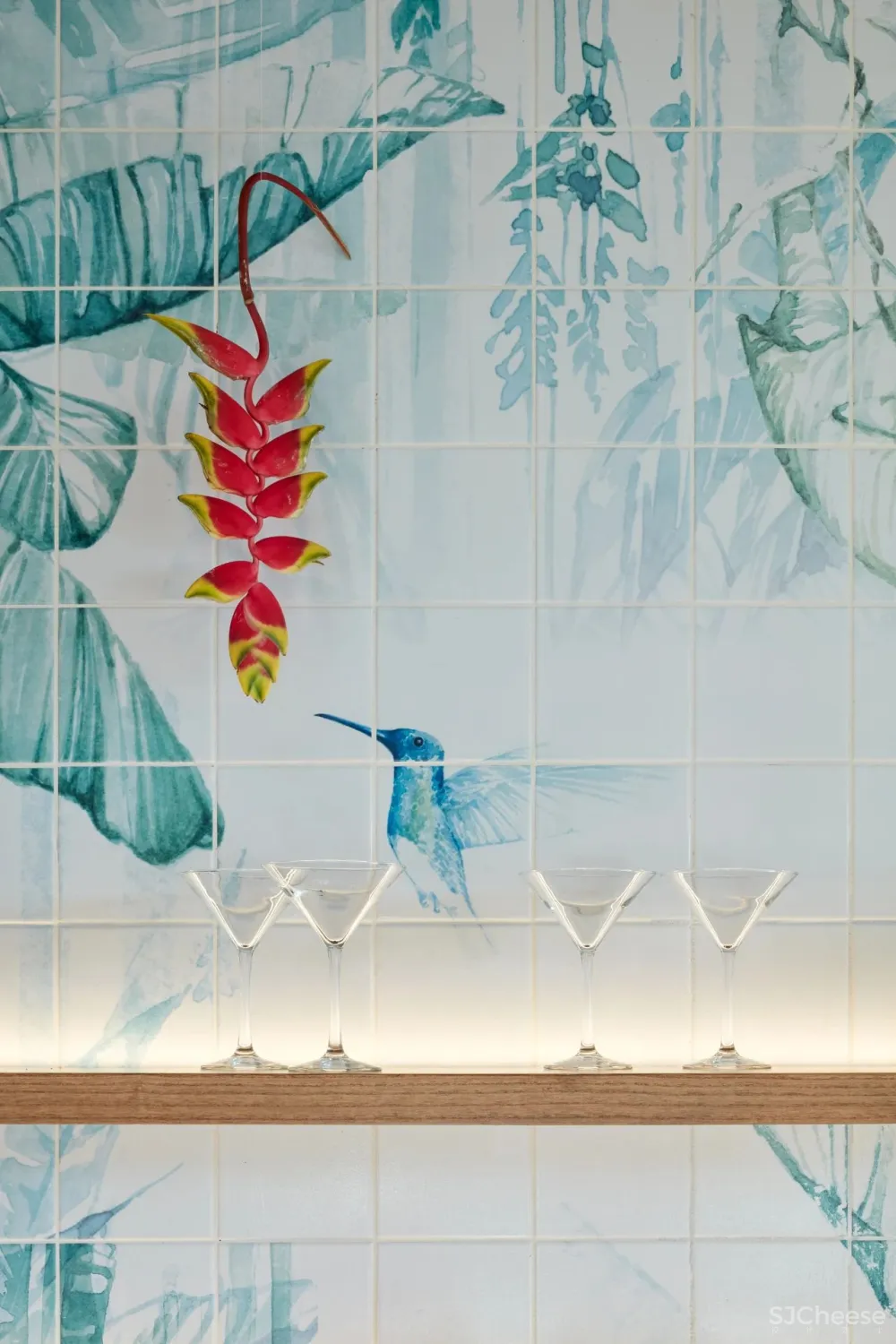 Formafatal丨哥斯达黎加超越想象的度假天堂