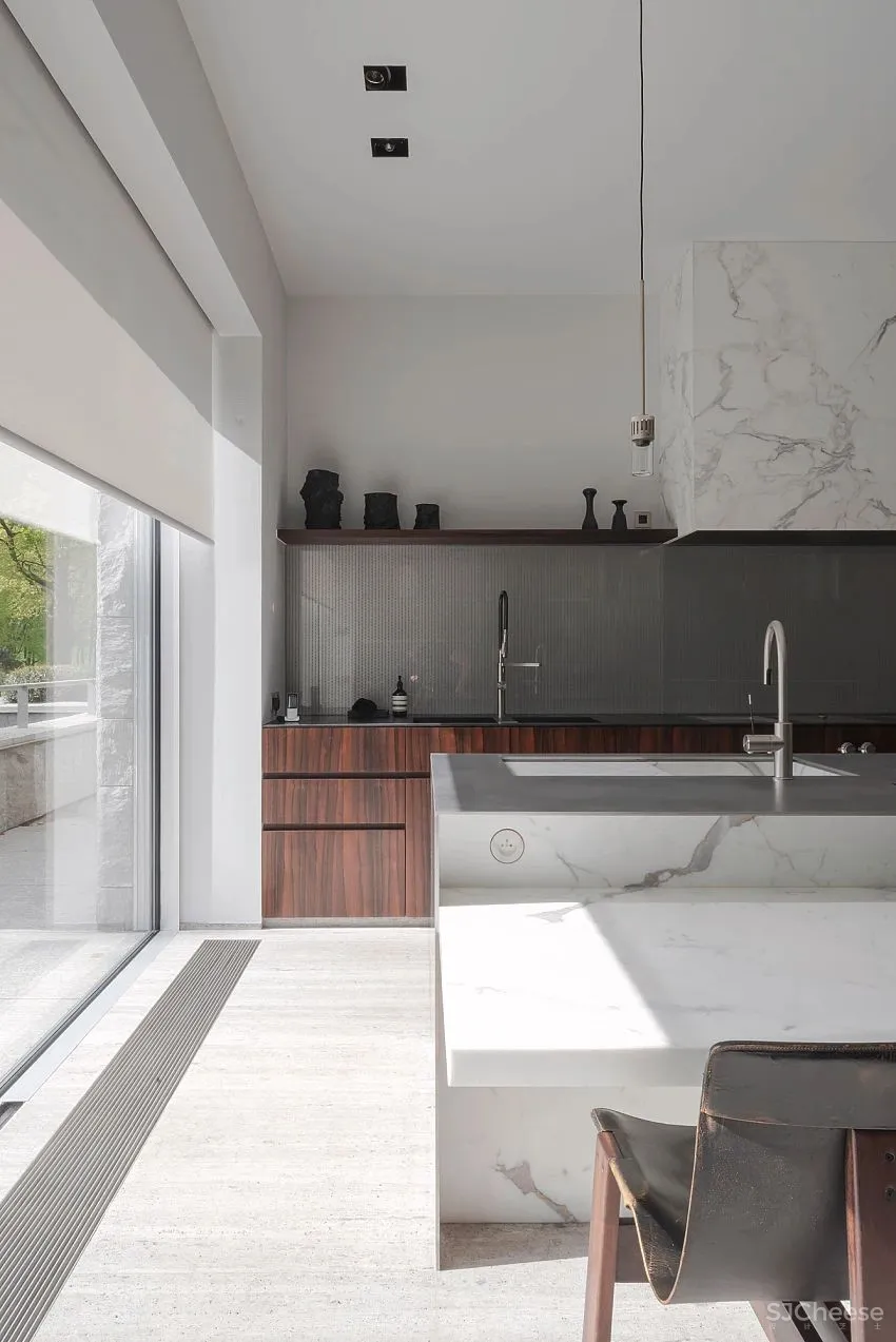 Wilfra|線條流暢和舒緩的相互作用