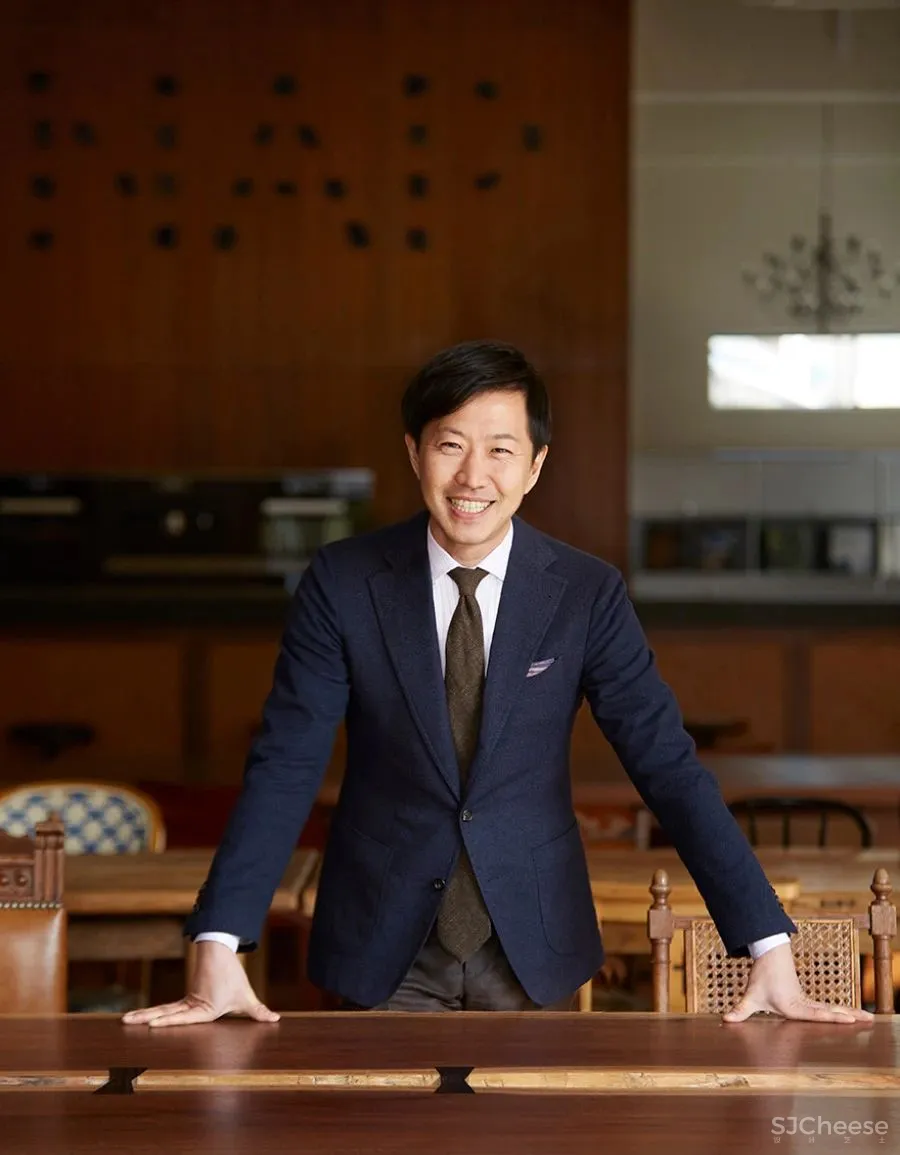 Hiroshi Nakamura丨设计是人与场所的精神表达