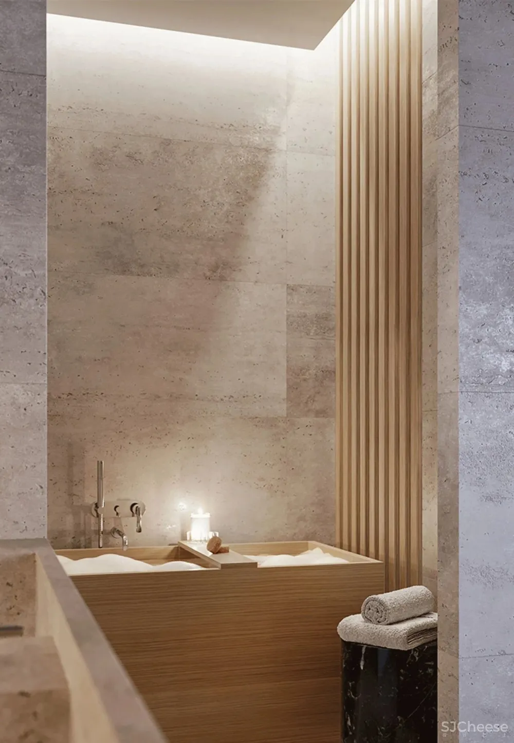 隈研吾10大经典住宅,从民宅到超豪顶奢,你想要的都在这里