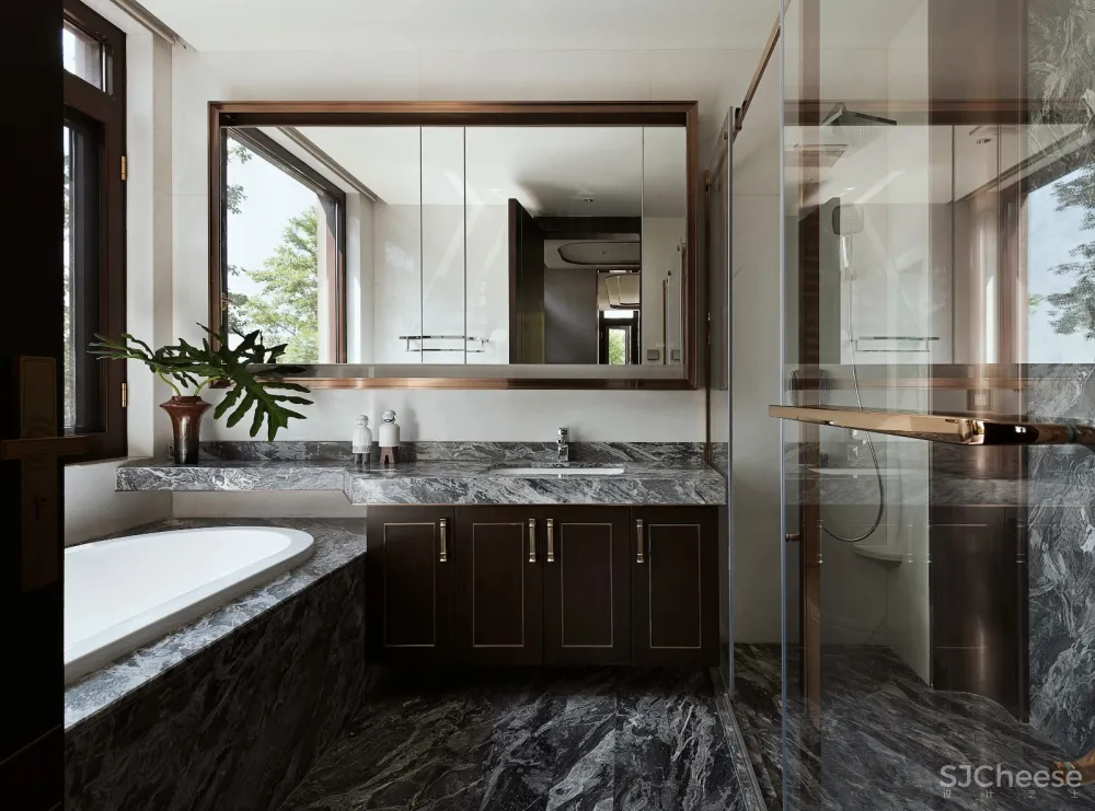 挥墨东方 · 巽写意如画 | GROWTO WORKS