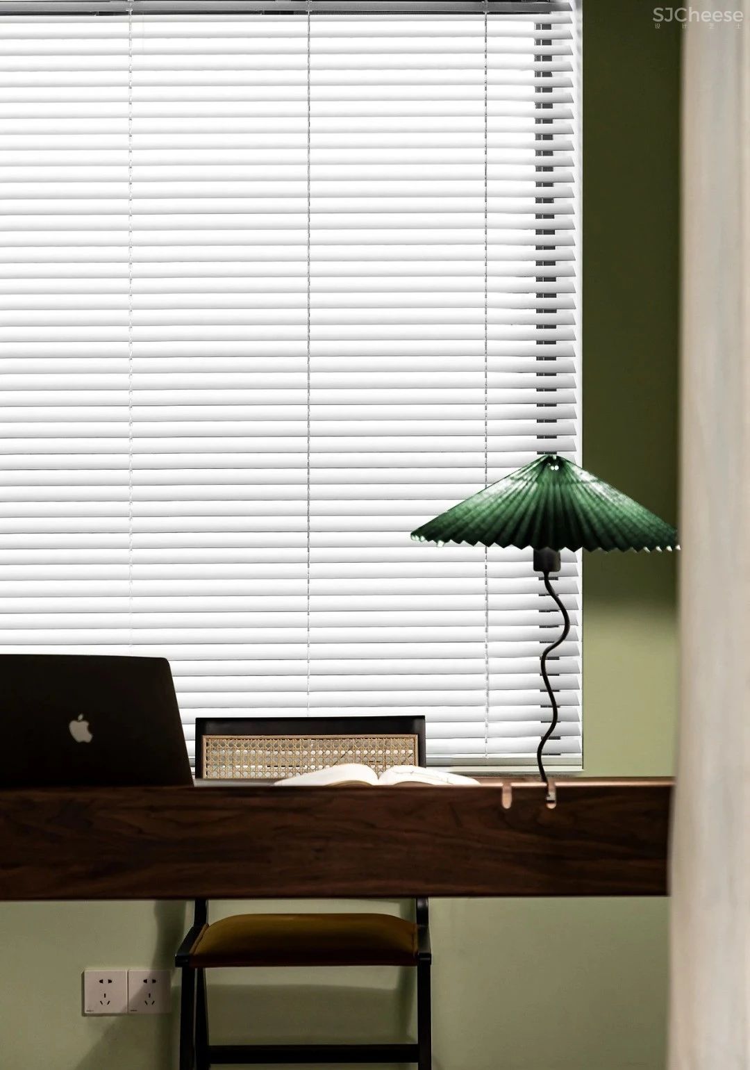 夏日北欧，浪漫有质感的小资情调