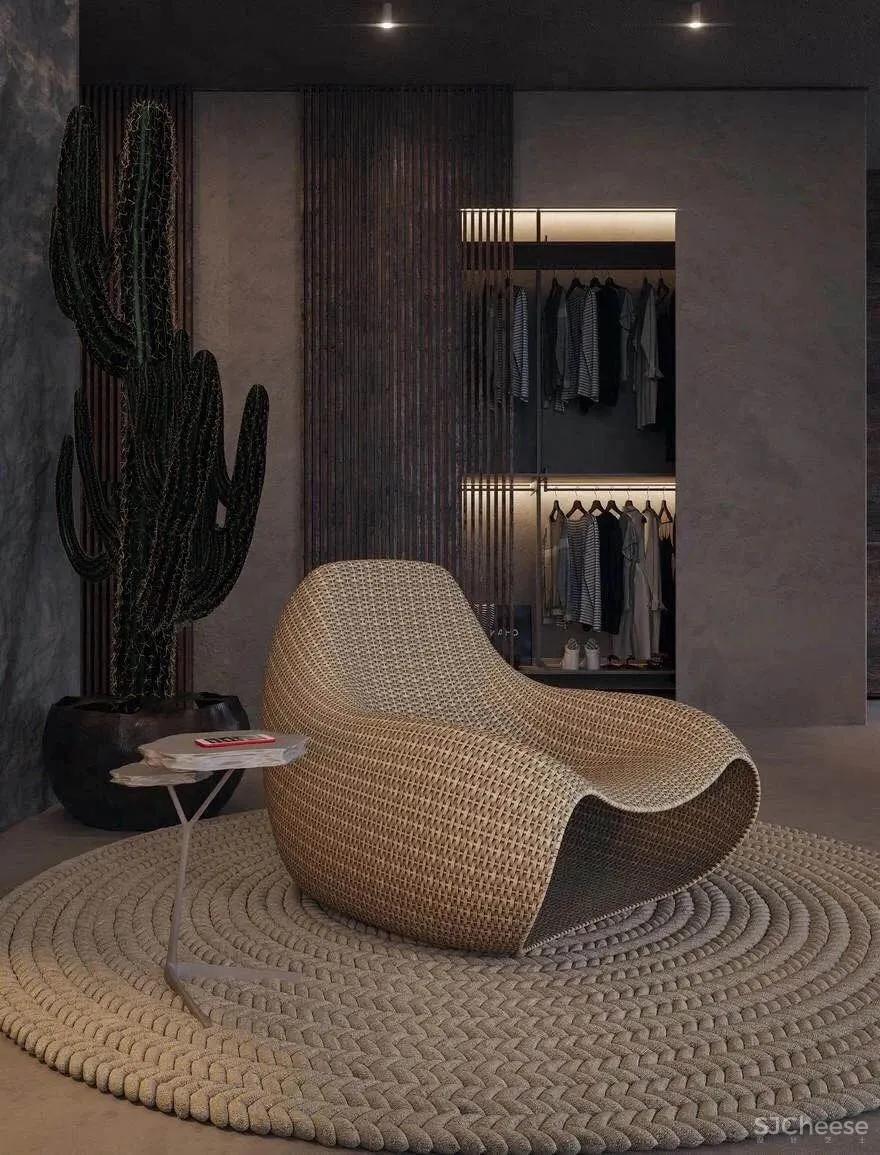 侘寂•生活 探讨当下与未来的生活方式