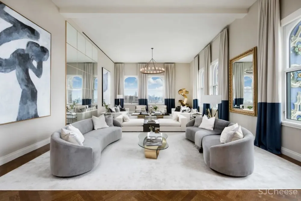 Cheryl Eisen 设计专辑