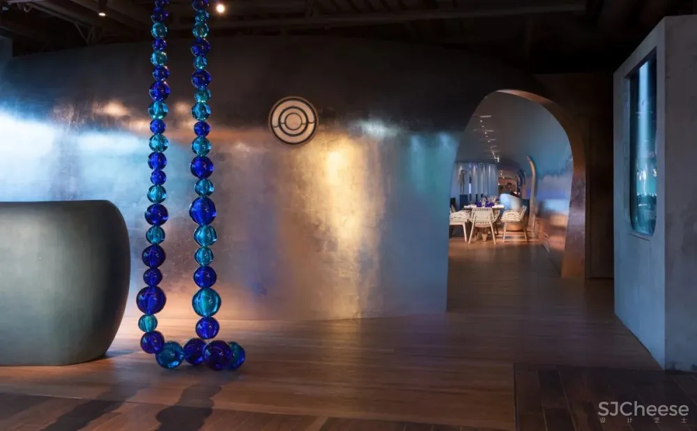 A work Of Substanc 设计专辑