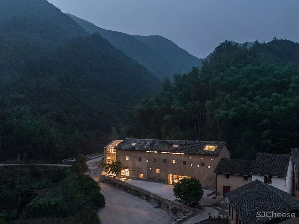 50个中国最美乡村建设案例