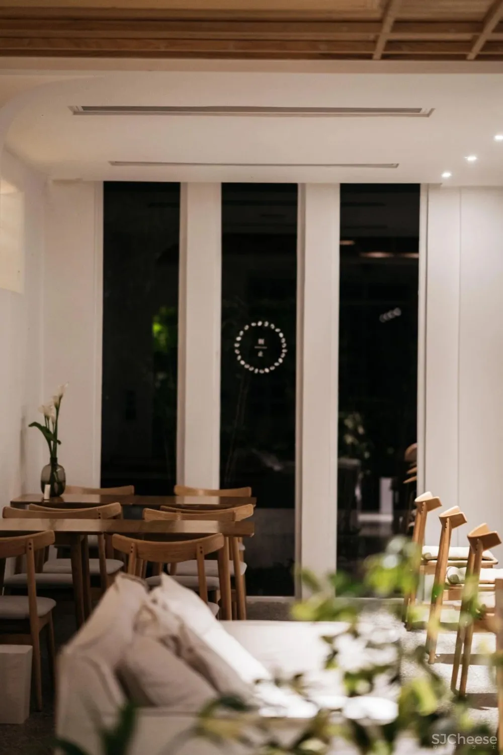 别止:重庆南山上的白房子,让人“重返18岁”