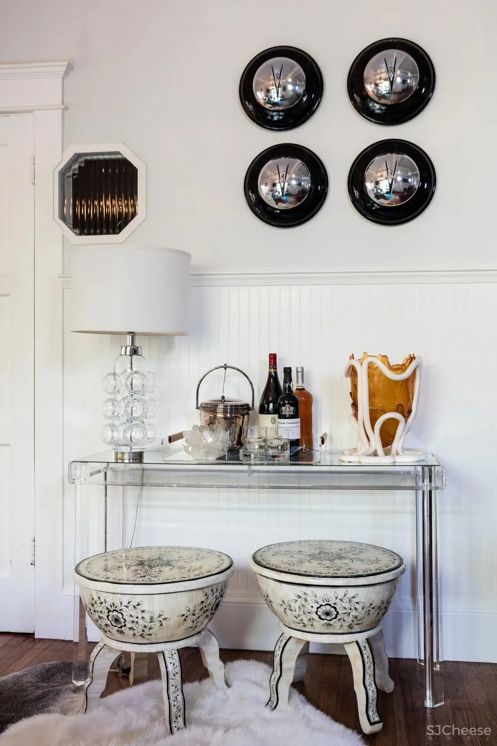 美式不仅是风格，更是生活！