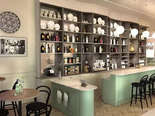 新加坡ACID-翠郁之美•沁心之作杭州远洋凯宾斯基酒店!