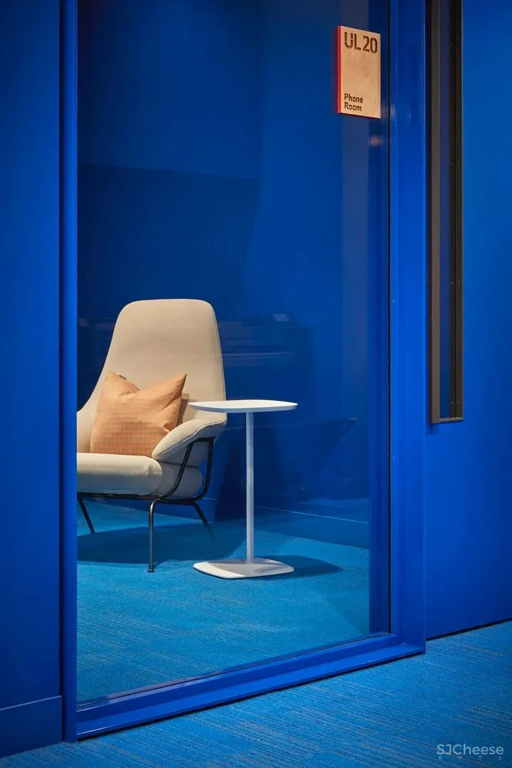 创意无极限 麦当劳创新中心改造