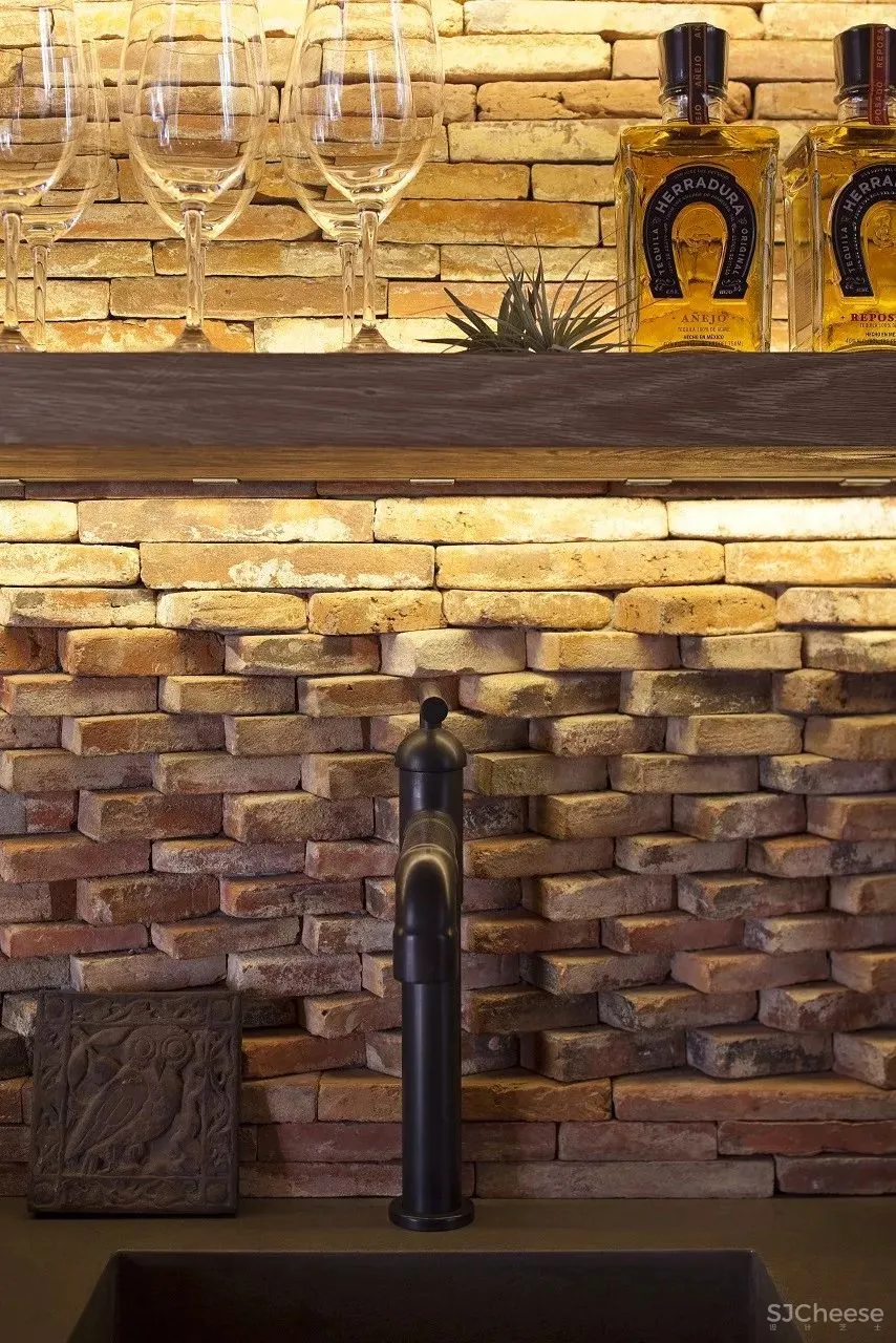 设计寻访Erin Martin:无所束缚、无所畏惧