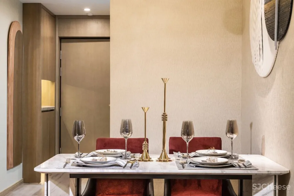 新作丨用艺术定义生活美学,开启极致品味!