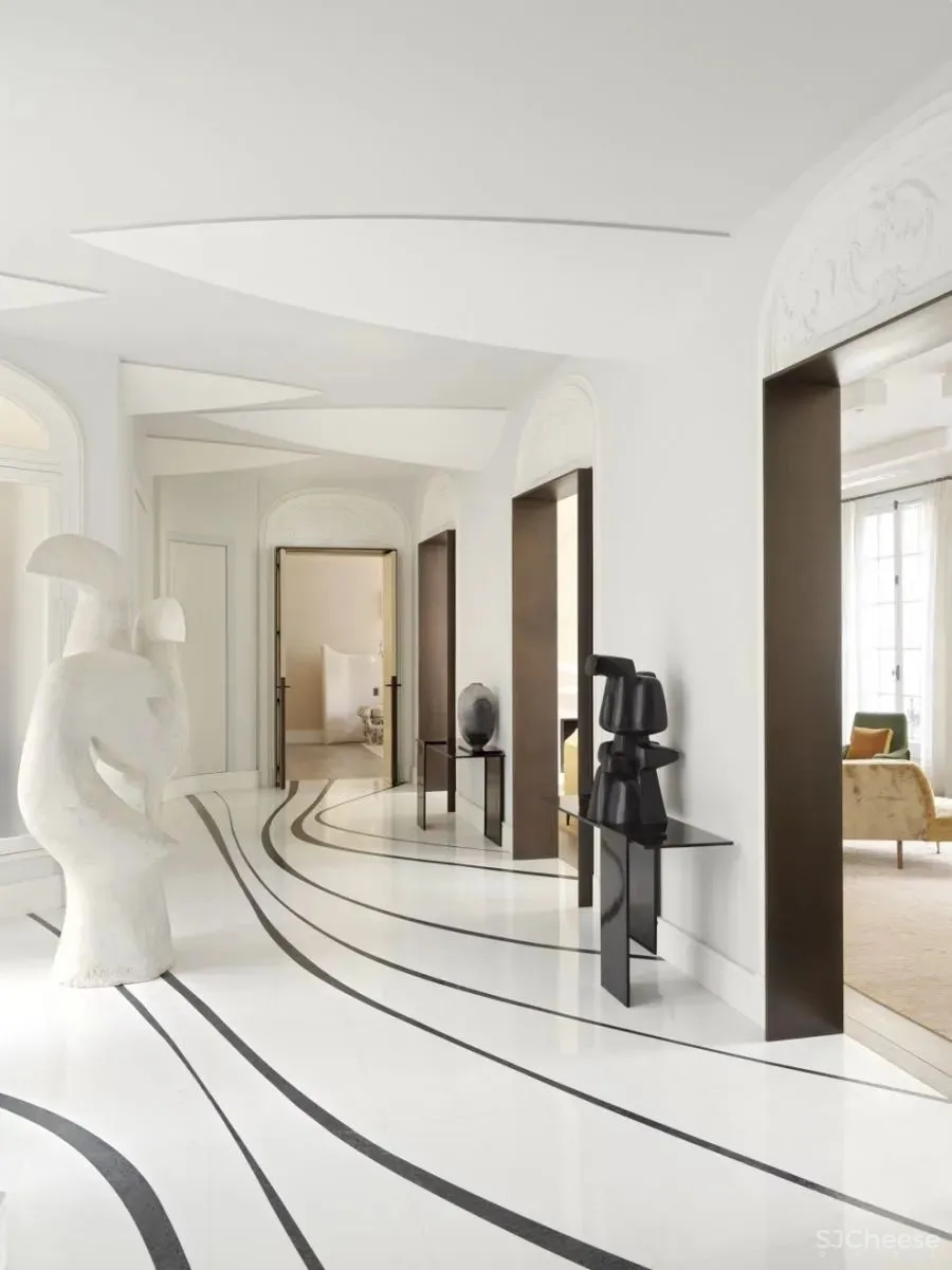 Damien Langlois Meurinne 专辑