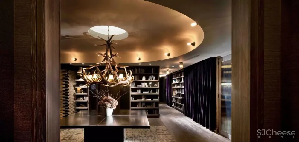 设计寻访Tara Bernerd:寻找真实内心,创造永恒作品