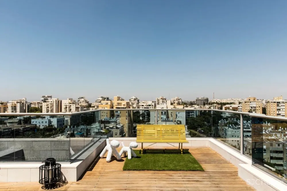 经典黑白 时尚跳色,玩出高级感